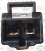 BEHR HELLA SERVICE 8EW 351 043-431 Interior Blower